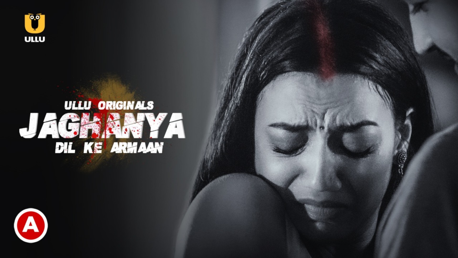 Jaghanya – Dil Ke Armaan – 2021 – Hindi Hot Web Series – UllU