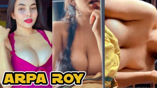 Arpa Roy OnlyFans Videos Collection
