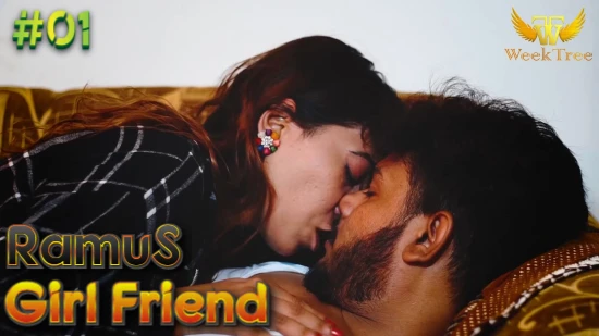 Ramus Girl Friend S01E01 – 2021 – Hindi Hot Web Series – WeekTree