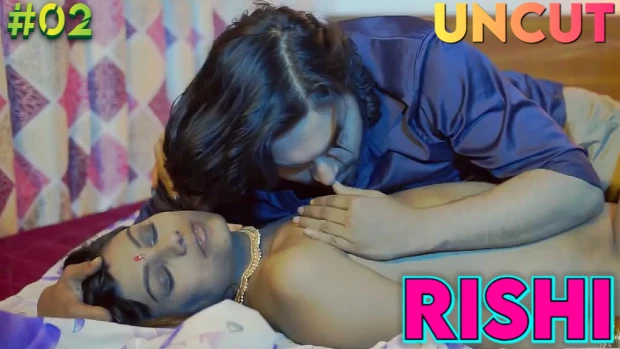 Rishi – P02 – 2021 – UNCUT Hindi Short Film – CrabFlix