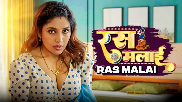 Rasmalai – 2023 – Hindi Hot Short Film – BiJli