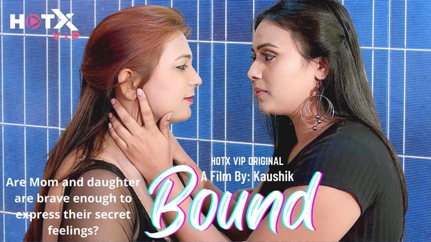 Bound – 2023 – Hindi Hot Short Film – Hotx