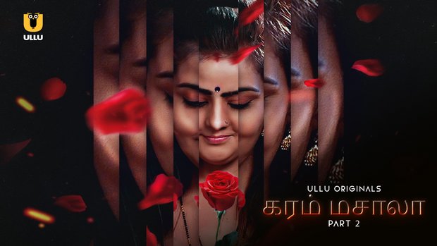 Garam Masala – P02 – 2023 – Tamil Hot Web Series – UllU