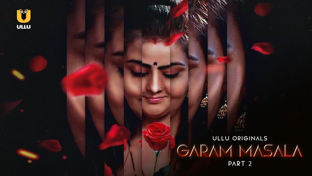 Garam Masala – P02 – 2023 – Hindi Hot Web Series – UllU