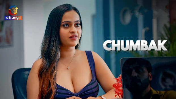 Chumbak – P01 – 2023 – Hindi Hot Web Series – Atrangii