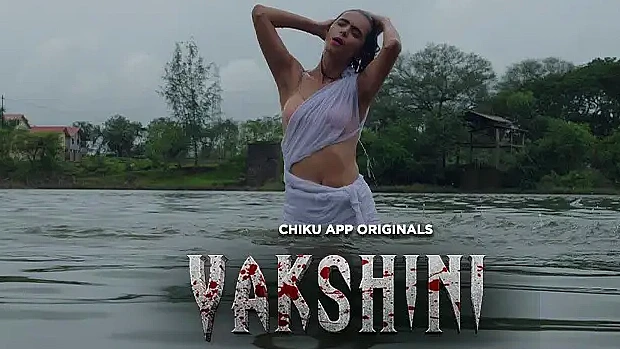 Yakshini – P01 – 2023 – Hindi Hot Web Series – ChikuApp