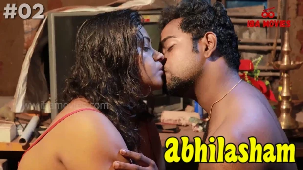 Abhilasham – S01E02 – 2023 – Malayalam Hot Web Series – Ibamovies