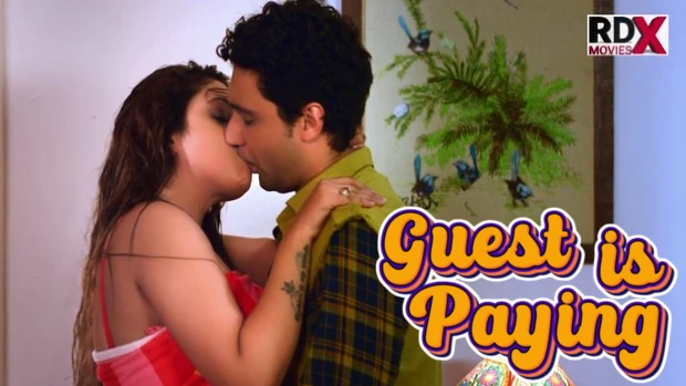 Guest Is Paying – 2022 – Hindi Hot Web Series – RdxMovies