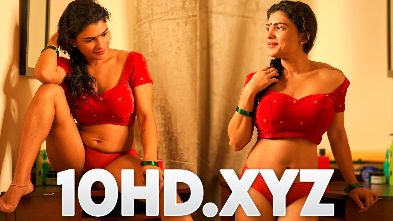 Photoshoot – S01E02 – 2021 – Hindi Hot Web Series – KooKu