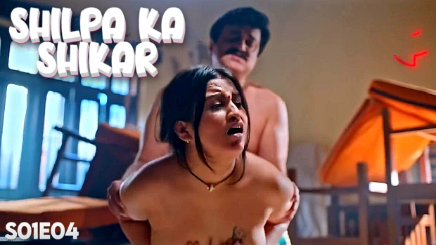 Shilpa Ka Shikar – S01E04 – 2024 – Hindi Hot Web Series – PrimePlay