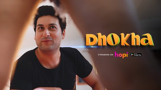Dhoka – 2024 – Hindi Hot Short Film – Hopi
