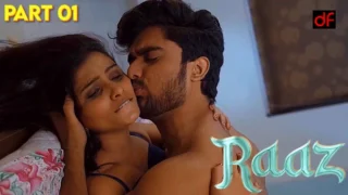 Raaz – S01E02 – 2021 – Hindi Hot Web Series – DreamsOTT