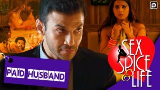 Paid Husband – 2021 – Hindi Hot Short Film – PrimeFlix