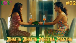 Khatta Khatta Meetha Meetha – P02 – 2024 – Hindi Hot Web Series – Eortv.com
